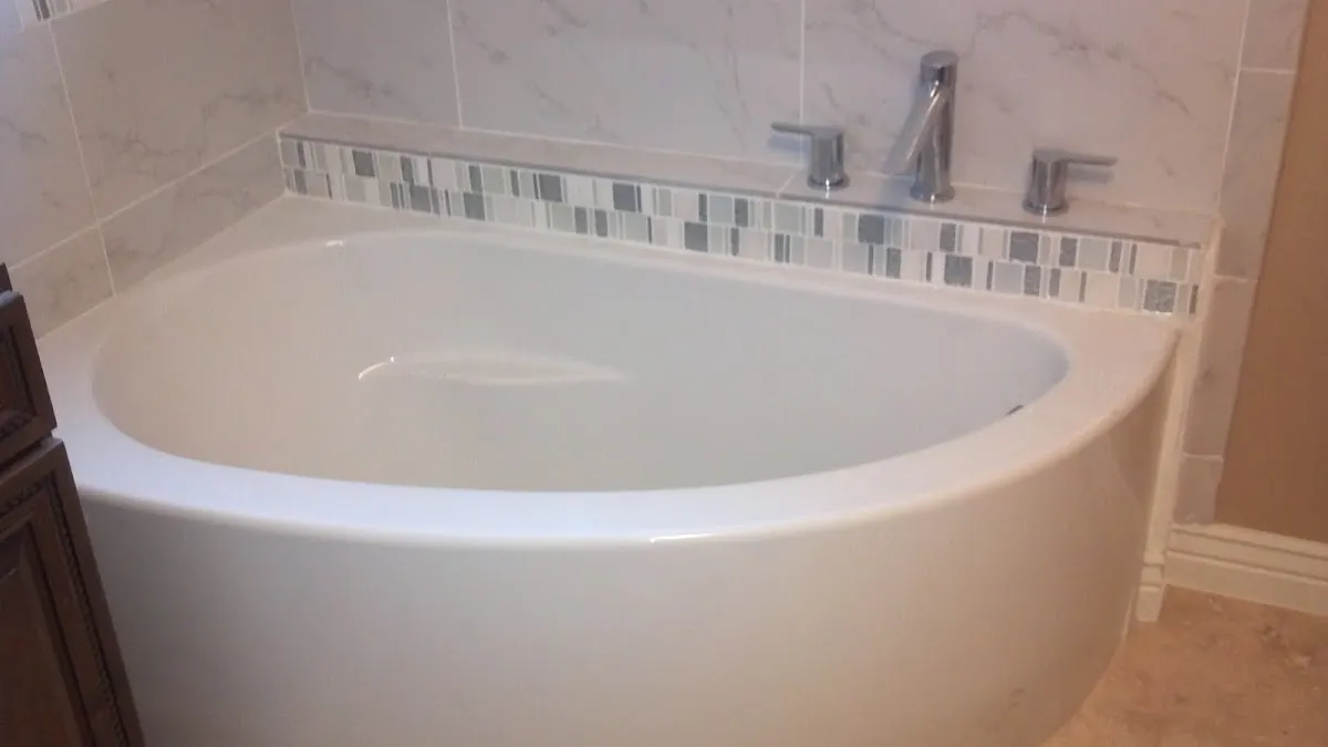 Plumbing services in Buckley, WA